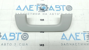 Ручка стелі передня ліва Audi Q7 16-19 сіра