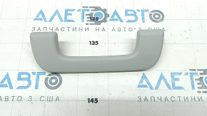 Ручка стелі передня права Audi Q7 16-19 сіра