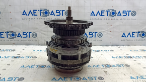 Блок передач АКПП Ford Fusion mk5 13-16 1.6T
