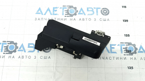 Клема АКБ плюсова Audi Q7 16-19 без піропатрону