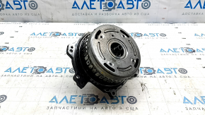 Вал с блоком передач АКПП Nissan Pathfinder 13-14 AWD