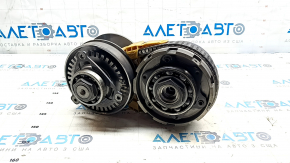 Вариатор АКПП Nissan Pathfinder 13-14 AWD