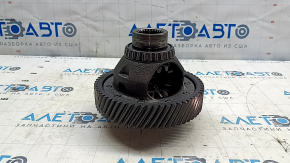 Дифференциал АКПП Nissan Pathfinder 13-14 AWD