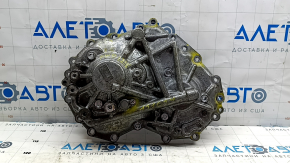 Задняя крышка АКПП Nissan Pathfinder 13-14 AWD