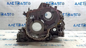 Корпус АКПП Nissan Pathfinder 13-14 AWD