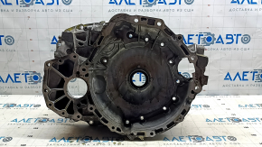 Передняя крышка АКПП Nissan Pathfinder 13-14 AWD