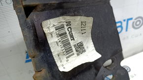 Фаркоп Ford Escape MK3 13-19 Curt