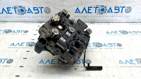 Гідроблок VW CC 08-15