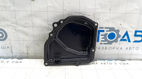 Крышка масляного насоса АКПП VW CC 08-15 2.0T