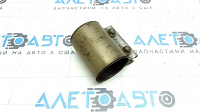 Хомут глушника Audi Q7 16-26 65x88 мм