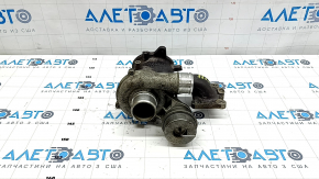 Турбіна Ford Escape mk3 17-19 1.5T 85к