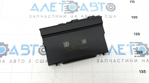 Блок керування сидінням водія Audi Q7 16-26