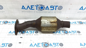 Каталізатор нижній Ford Escape MK3 13-18 1.5T, відпиляний