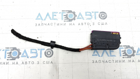 Блок запобіжників підторпедний Audi Q7 16-26 чорний