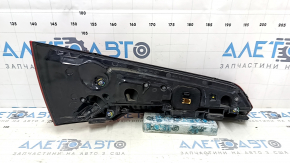Фонарь правый Audi Q5 80A 18-20 LED, царапины