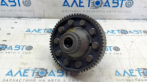 Дифференциал АКПП Nissan Murano z52 15-24 AWD