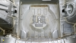Корыто багажника Jeep Grand Cherokee WK2 11-22 на кузове