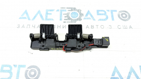 Вимикач освітлення багажного відсіку Audi Q7 16-26