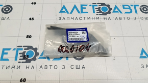 Заглушка буксирувального гака заднього бампера Volvo XC60 18-26