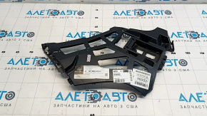 Кронштейн переднього бампера лівий Mercedes W167 GLE 350 450 20-23