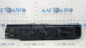 Захист порога ліве Lexus ES300h ES350 13-18, подряпини