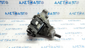Передній редуктор роздавання Jeep Cherokee KL 19-23 67к з блоком керування