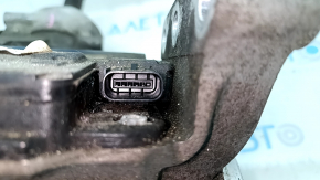 Передний редуктор раздатка Jeep Cherokee KL 19-23 67к с блоком управления