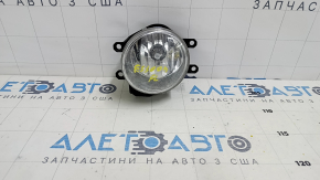 Протитуманна фара птф ліва Lexus ES300h ES350 13-15 дорест, пісок, тріщини