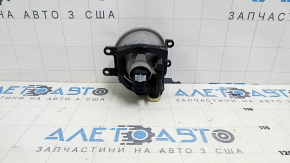 Противотуманная фара птф левая Lexus ES300h ES350 13-15 дорест, песок, трещины