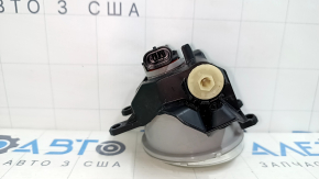 Противотуманная фара птф левая Lexus ES300h ES350 13-15 дорест, песок, трещины