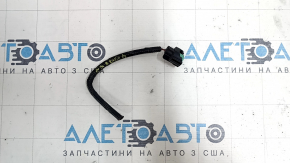 Фишка на ПТФ Lexus ES300h ES350 13-15 дорест