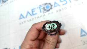 Фишка на ПТФ Lexus ES300h ES350 13-15 дорест