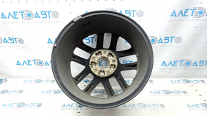Диск колесный R18 x 8J ET 56.4 Jeep Grand Cherokee WK2 17-18 бордюрка