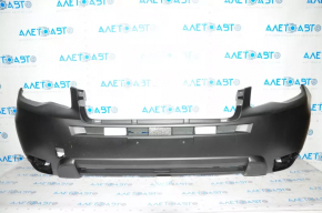 Бампер передній голий Subaru Forester 14-16 SJ дорест