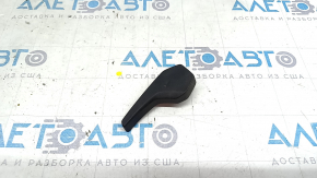 Ручка відкриття замка капота підкапотна Audi Q5 80A 18-24