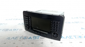 COMAND монітор, дисплей, навігація Mercedes W164 ML