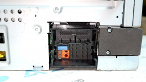 COMAND монитор, дисплей, навигация Mercedes W164 ML