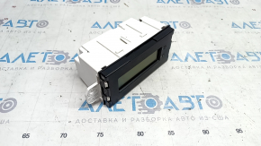 Дисплей Mitsubishi Galant 04-12