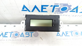Дисплей Mitsubishi Galant 04-12