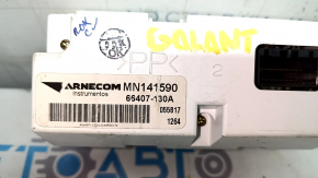 Дисплей Mitsubishi Galant 04-12
