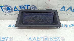 Монітор, дисплей, навігація BMW X5 X6 E70 E71 07-13 8,8" дефект дисплея