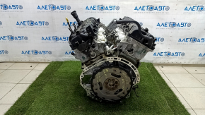 Двигатель Jeep Cherokee KL 19-22 3.2, 67к компрессия 12-12-12-12-12-12 без навесного