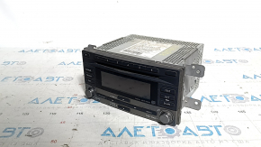 Магнітофон радіо програвач Subaru Forester 08-13 SH