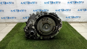 АКПП у зборі Jeep Cherokee KL 14-19 3.2 AWD 67к без блоку ECU