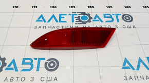 Відбивач лівий Ford Focus mk3 11-18 4d
