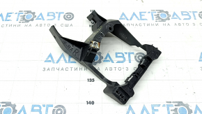 Кронштейн ПТФ правый Subaru Forester 17-18 SJ
