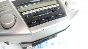 Головное устройство Lexus RX300 RX330 RX350 RX400h 04-09 царапины