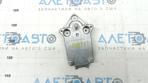 Кронштейн камери стеження за смугою Subaru Forester 17-18 SJ на лобовому