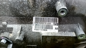 АКПП в сборе Jeep Grand Cherokee WK2 18-22 3.6 AWD 94к