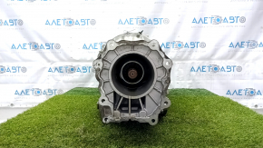 АКПП в сборе Jeep Grand Cherokee WK2 18-22 3.6 AWD 94к